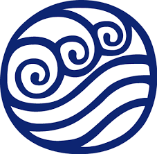 Water Tribe Symbol